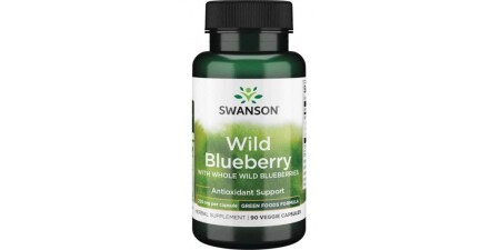 Yaban Mersini - POWERBODY
