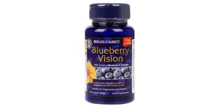 Yaban Mersini Vizyonu - POWERBODY