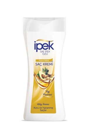 Oil Treasure Conditioner 480 Ml - İpek