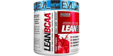 Yağsız BCAA - POWERBODY