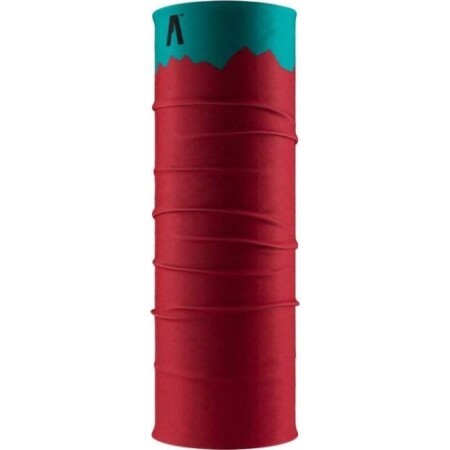 Yaka Alpinus Mari ALP ZGRYZ 2, pembe-mavi - Alpinus