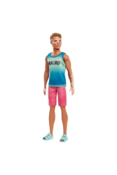 Yakışıklı Ken Bebekler Hbv26 135000 - Barbie