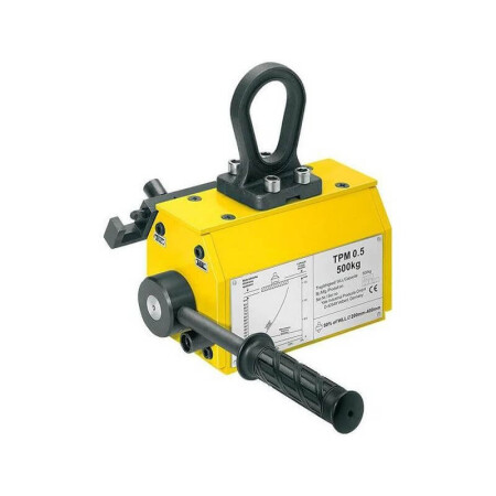 Magnet YALE 1000kg TPM 1 - Yale