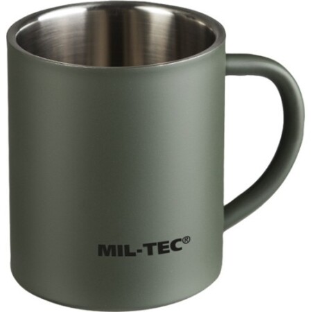 YALITIMLI KUPA 300 ML - MIL-TEC