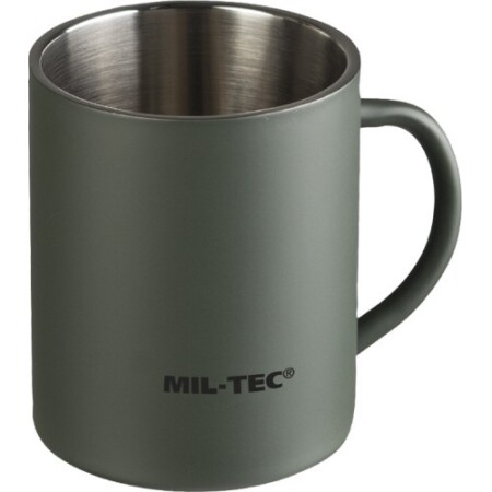 YALITIMLI KUPA 450 ML - MIL-TEC