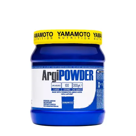Yamamoto Research Argi POWDER Ajinomoto® Ajipure® (300 g, Unflavored) - Yamamoto Research