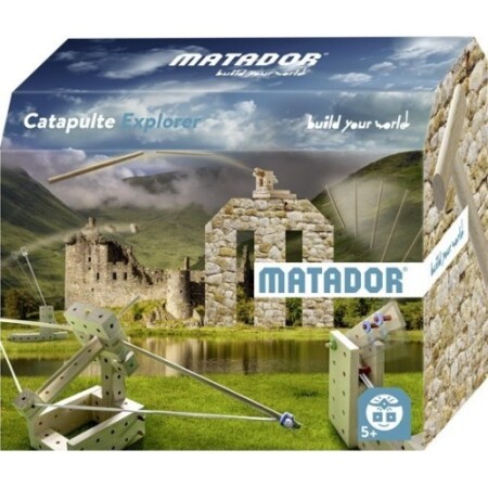 Yapımcı MATADOR - Mancınık Kaşifi - MATADOR