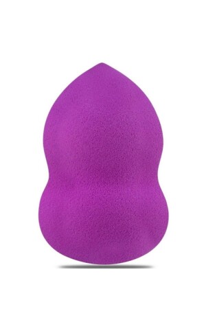 Yarıccı Single Makeup Sponge Green - Yaricci Cosmetics