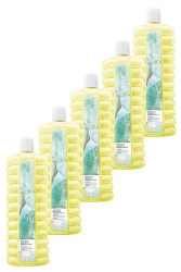Yasemin Kokulu Banyo Köpüğü 1 Lt. Beşli Set 5050000106399 - Avon