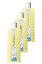 Yasemin Kokulu Banyo Köpüğü 500 Ml. Üçlü Set 5050000106627 - Avon
