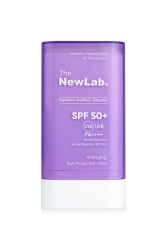 Yaşlanma Karşıtı Ve Cilt Yenileyici Yüksek Korumalı Stick Güneş Kremi Spf 50 Suya Dayanıklı NL39 - The NewLab