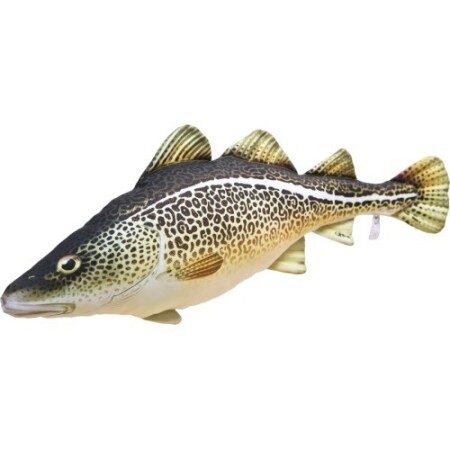 Yastık Morina (38cm/75cm) - Gaby