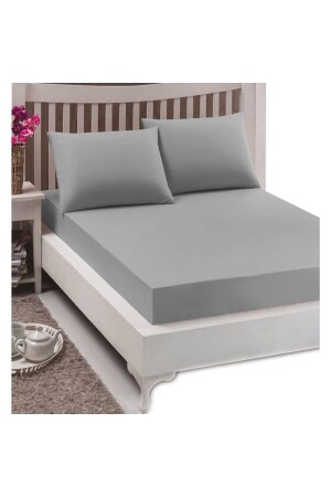 BETTLAKEN-KING-240/260 CM - Zarif Home
