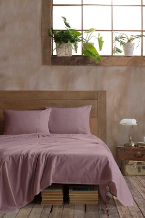 BETTLAKEN-KING-240/260 CM - Zarif Home