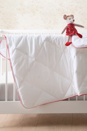 Yataş Bedding Dacron® 95 Baby Quilt YTSGRPIST-809986 - Yataş Mini