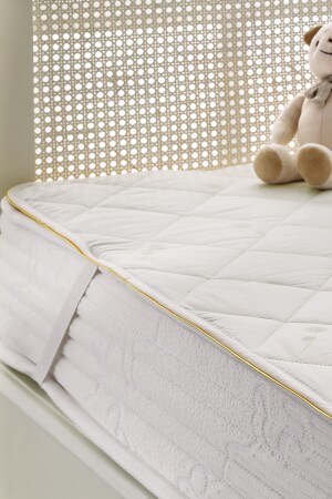 Yataş Bettwäsche Dacron® Hollofil® Allerban® Babymatratzen - Yataş Mini