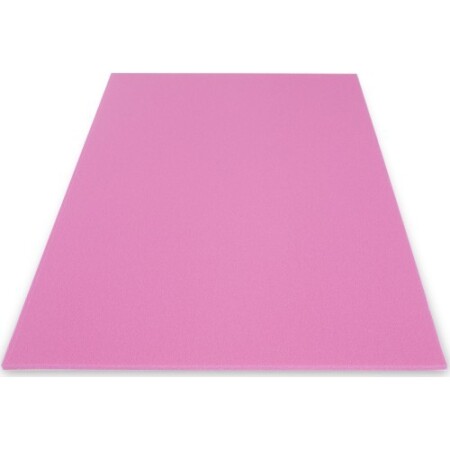 Yate Aerobic mat, pink, 8 mm - Yate