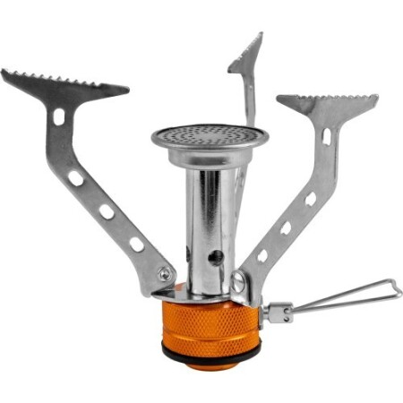 Yate Alpinist kamp ocağı - Yate