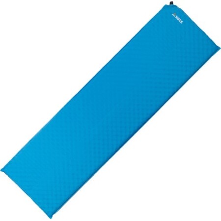 YATE BLOVI 3.5 cm blue self-inflating car mattress - Yate