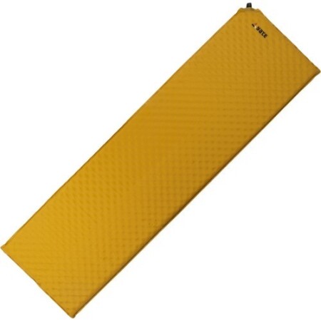 YATE BLOVI 3.5 cm gold self-inflating car mattress - Yate