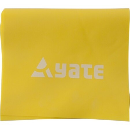 Yate direnç bandı, 200x12cm - düşük direnç - Yate