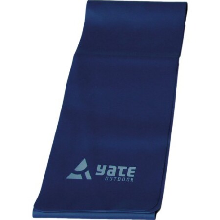 Yate direnç bandı, 25mx15cm, ekstra yüksek direnç, mavi - Yate
