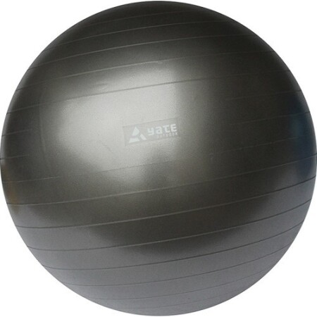 Yate jimnastik topu, 55 cm - Yate