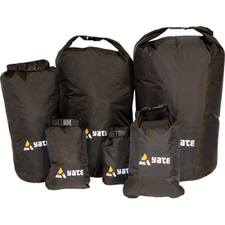 Yate L model su geçirmez çanta, 13 litre. - Yate