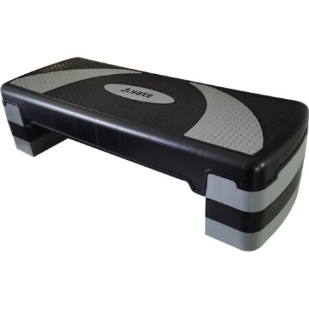 Yate marka aerobik step aleti, Büyük boy, 80×30×10/15/20cm - Yate
