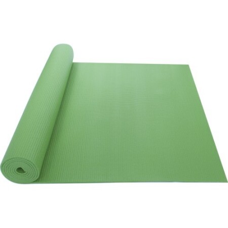 Yate marka yoga matı, 173x61x0.4 cm ölçülerinde ve çantasıyla birlikte. - Yate