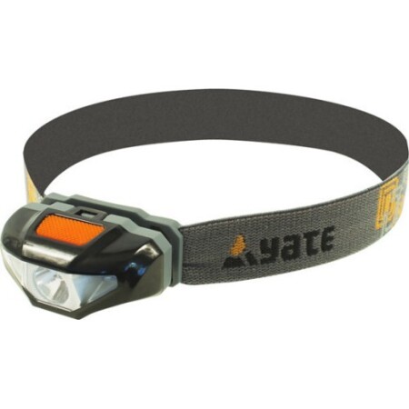 Yate Maya head-mounted spotlight - Yate