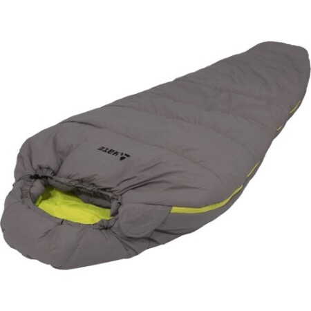 YATE MONS 300 Hollow Fiber Sleeping Bag L Type: Right/Right - Yate