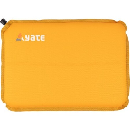 YATE SAMONAF.SEAT gold, 43x30x3.1 cm - Yate