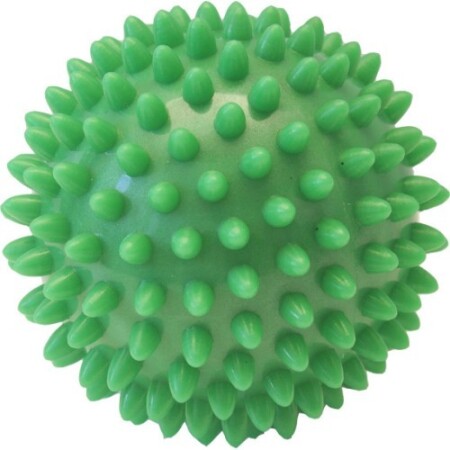 Yate Spiky masaj topu, 7 cm - Yate