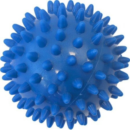 Yate Spiky masaj topu, 9 cm - Yate