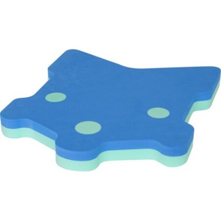 Yate Tech2 yüzme tahtası 36x31x3.5 cm - Yate