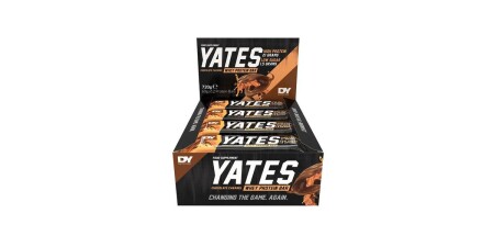 Yates Protein Bar - POWERBODY