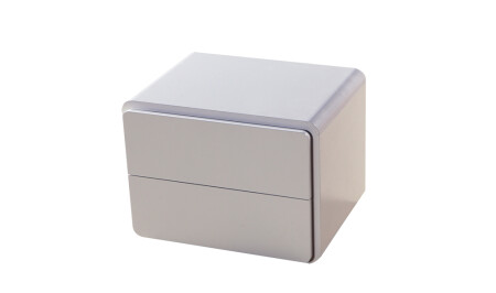 Yatsan Harmony Nightstand - Cadde Yıldız