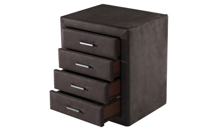 Yatsan Priviledge Nightstand - Cadde Yıldız