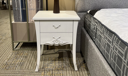 Yatsan Society Nightstand - Cadde Yıldız