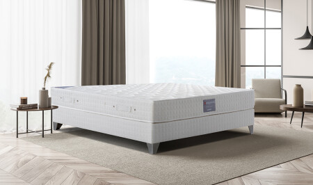 Yatsan Switzerland Premium Double-Sided Mattress - Cadde Yıldız