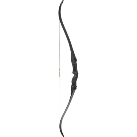 Yay inSPORTline Steepchuck - Siyah - inSPORTline