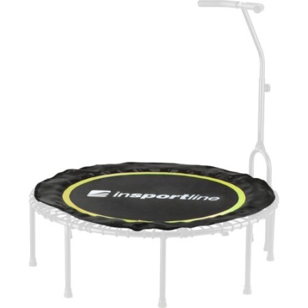 Yedek Trambolin Tabanı 114 cm SPORTline Cordy - Sarı - inSPORTline