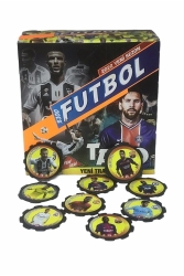 Yeni Sezon Futbol Taso 2022 150 Adet 41658776 - AKSAN
