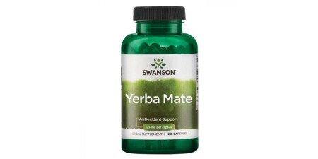 Yerba Mate - POWERBODY