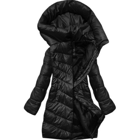 YES!PINK Jacket for Women Black TY041-1 - Yes ! Pink