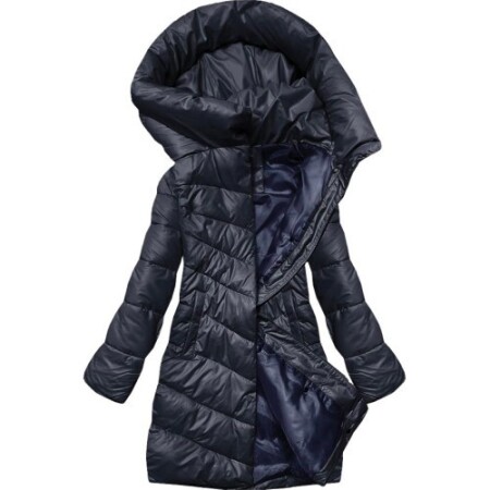 YES!PINK Jacket for Women Blue TY041-2 - Yes ! Pink