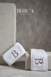 Yıkanabilir %100 Pamuk Saç Bandı 8684272194036 - Berica Skincare Products