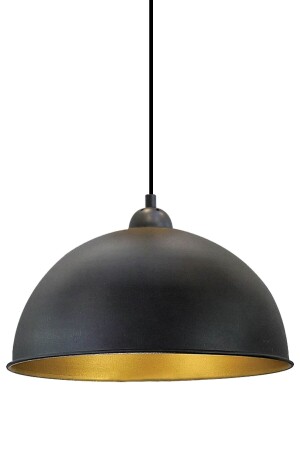 Yimpi Black Pendant Chandelier Pendant Lamp Living Room Kitchen Chandeliers Patisserie Cafe Barbershop Models BMM2069 - Bamyum