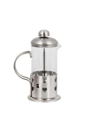 Yıtıan Fench Press, Kräutertee-Ei, Detox-Becher UF-1001 - Yitian